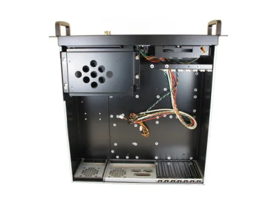 ADEK 386-B 3U Chassis - image 2