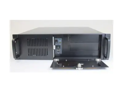 ADEK 386-B 3U Chassis