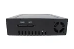 52-IS-BAY-B Short Depth 5.25" Drive Bay and Removable Carrier for 3.5" SATA III Drives - image 2