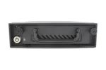 52-IS-BAY-B Short Depth 5.25" Drive Bay and Removable Carrier for 3.5" SATA III Drives - image 3