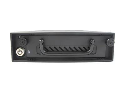 52-IS-BAY-B Short Depth 5.25" Drive Bay and Removable Carrier for 3.5" SATA III Drives - image 3