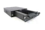 52-IS-BAY-B Short Depth 5.25" Drive Bay and Removable Carrier for 3.5" SATA III Drives - main