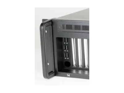 ADEK 581F-B 4U Chassis - image 6