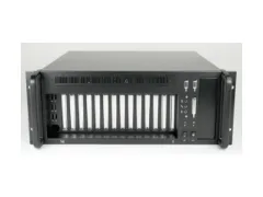ADEK 581F-B 4U Chassis