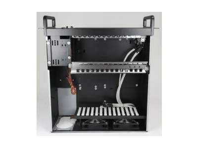 ADEK 581F-B 4U Chassis - image 2