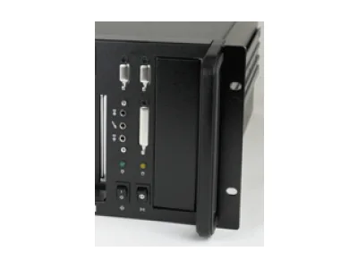 ADEK 581F-B 4U Chassis - image 3