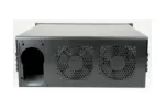 ADEK 581F-B 4U Chassis - image 4