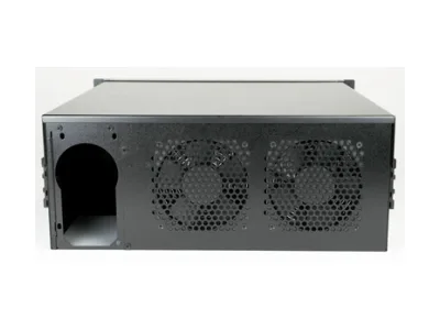 ADEK 581F-B 4U Chassis - image 4