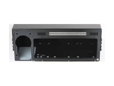 ADEK 586E-B 4U Chassis - image 3