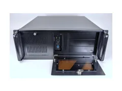 ADEK 586-B 4U Chassis