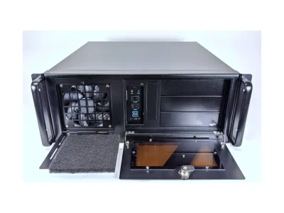 ADEK 586-B 4U Chassis - image 3