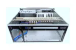 ADEK 586-B 4U Chassis - image 5
