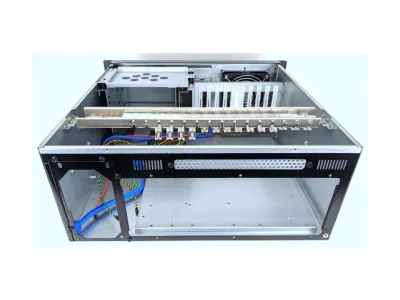 ADEK 586-B 4U Chassis - image 5