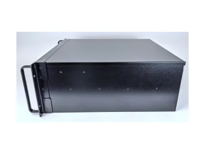 ADEK 586-B 4U Chassis - image 4