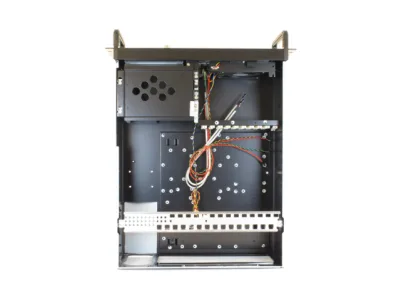 ADEK 586E-B 4U Chassis - image 4