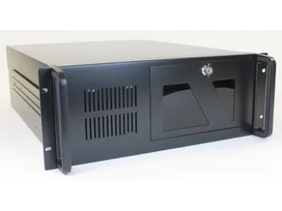 ADEK 586E-B 4U Chassis - image 5