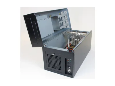 ADEK 606-B Chassis
