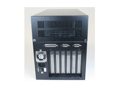 ADEK 606-B Chassis - image 3