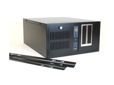 ADEK 608-10-B Chassis