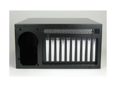 ADEK 608-10-B Chassis - image 4