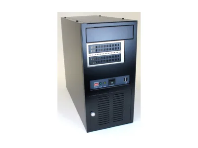 ADEK 612-B Chassis - image 2