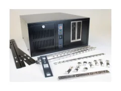 ADEK 612-B Chassis