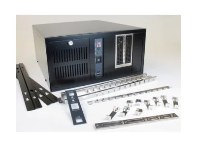 ADEK 612-B Chassis