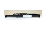 624P-B 1U Rack Mount Keyboard with Mouse Pad - image 2