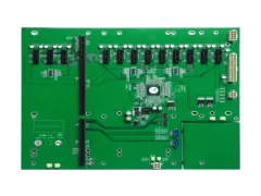 BP-1412X1 PICMG 1.3 14-Slot Backplane