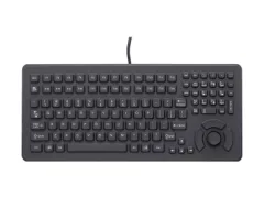 DU-5K NEMA 4/4X Industrial Keyboard