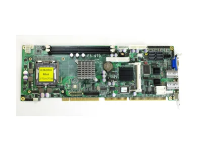 FS-97DDG2 PICMG 1.0 SBC