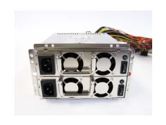 500W-PS2-MINI-RDN 500W Mini Redundant Industrial ATX Power Supply