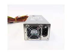 600W-ATX-2U 600W 2U Industrial ATX Power Supply