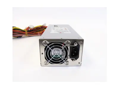 600W-ATX-2U 600W 2U Industrial ATX Power Supply