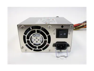 400W-ATX-PFC-R 400W Industrial ATX Power Supply