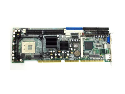 IB-820H PICMG 1.0 SBC
