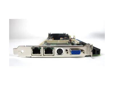 IB-840F PICMG 1.0 SBC - image 2