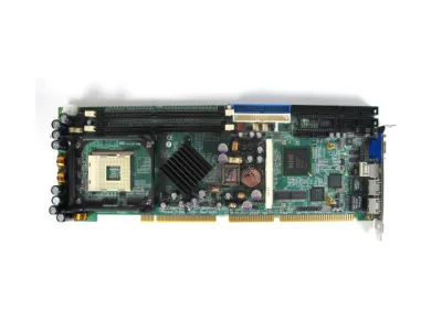 IB-840F PICMG 1.0 SBC