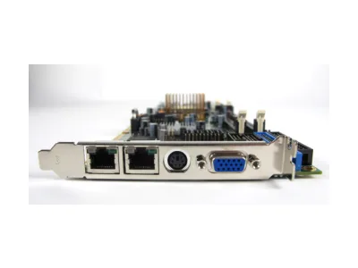 IB-935RF PICMG 1.3 SBC - image 2