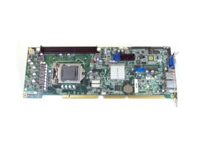 IB-970RF PICMG 1.0 SBC