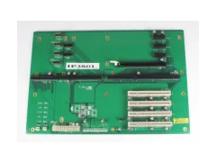 IP-380L PICMG 1.3 8-Slot Backplane