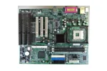 MB-800V Industrial ATX Motherboard - main