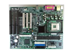MB-800V Industrial ATX Motherboard