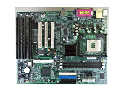 MB-800V Industrial ATX Motherboard