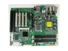 P4BWA Industrial ATX Motherboard