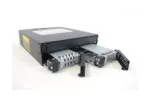 MB994IPO-3SB 5.25" Drive Bay for Slim Optical and 2x Removable 2.5" SATA III Drives - main