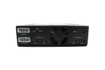 MB994IPO-3SB 5.25" Drive Bay for Slim Optical and 2x Removable 2.5" SATA III Drives - image 3