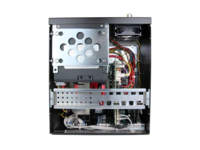 ADEK 306-B Chassis - image 2