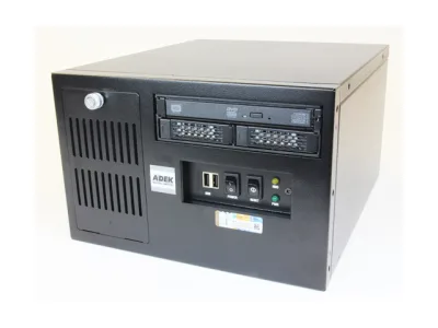 ADEK 306-B Chassis - image 3
