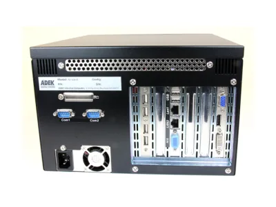 ADEK 306-B Chassis - image 4